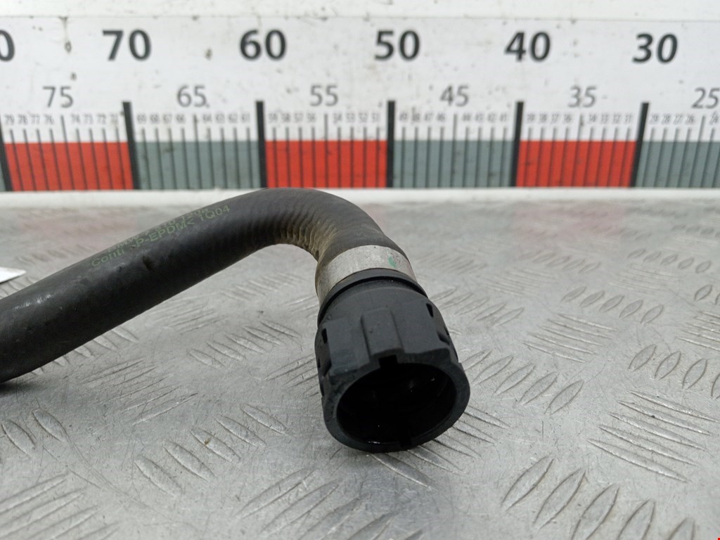 Патрубок BMW X5 E53 1999-2006