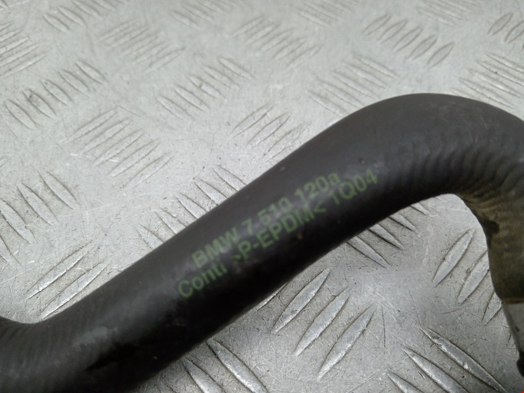 Патрубок BMW X5 E53 1999-2006