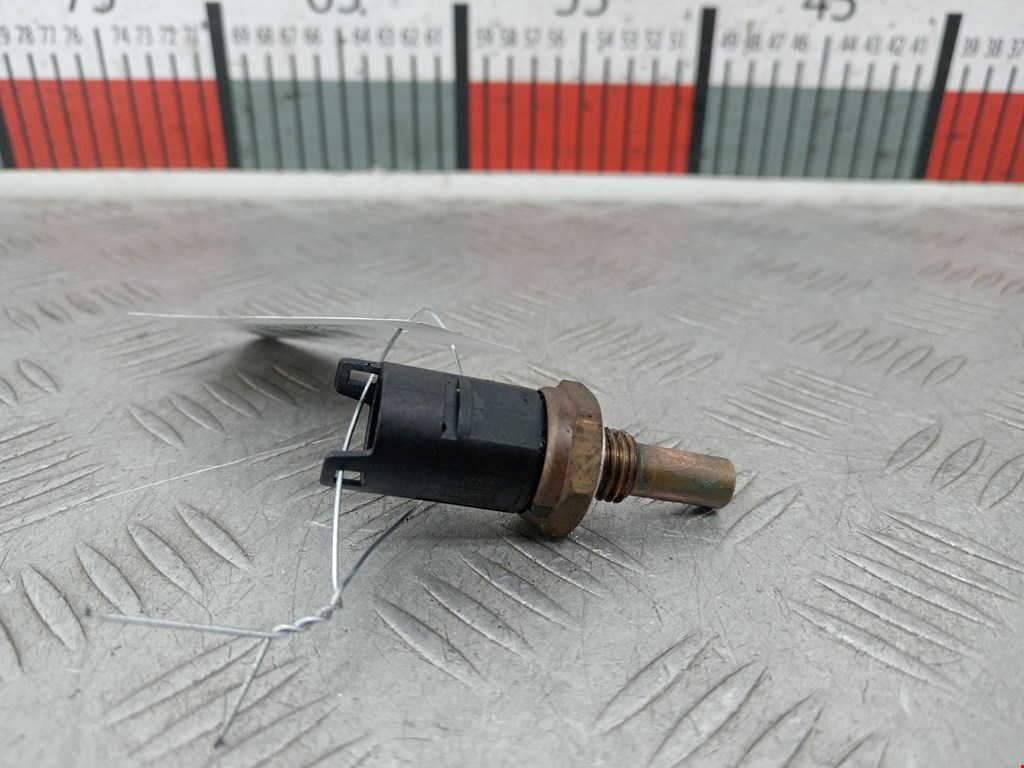 Датчик температуры (охлаждающей жидкости) BMW X5 E53 1999-2006