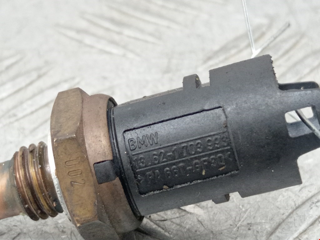 Датчик температуры (охлаждающей жидкости) BMW X5 E53 1999-2006