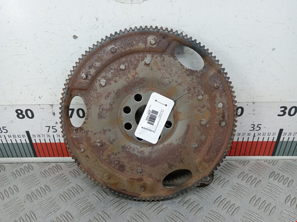 Маховик АКПП (драйв плата зубчатый венец маховика) BMW X5 (E53) (1999-2006)