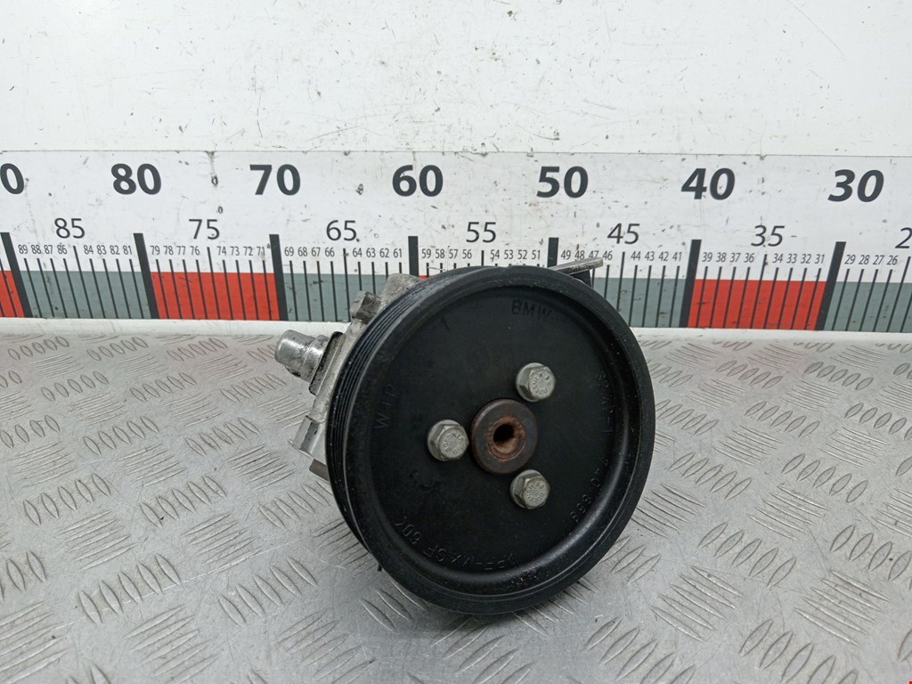 Насос гидроусилителя руля (ГУР) BMW X5 (E53) (1999-2006)