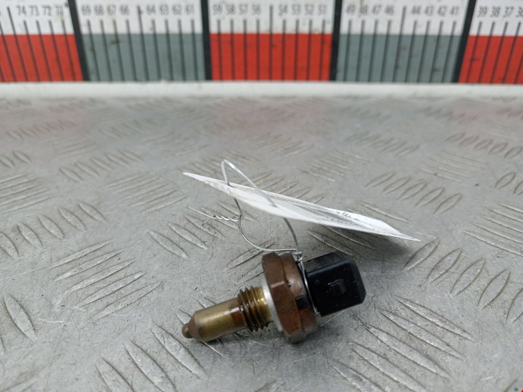 Датчик температуры охлаждающей жидкости BMW X5 (E53) (1999-2006)