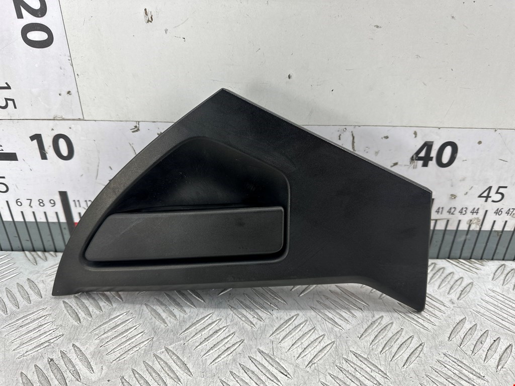 Ручка двери задней наружная правая NISSAN Juke 2010-2019