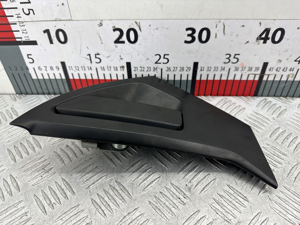 Ручка двери задней наружная правая NISSAN Juke 2010-2019