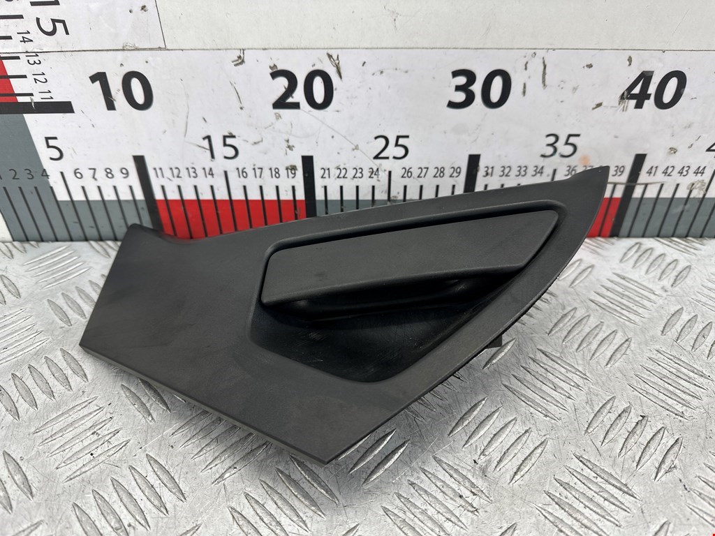 Ручка двери задней наружная правая NISSAN Juke 2010-2019