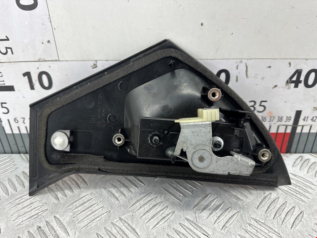 Ручка двери задней наружная правая NISSAN Juke 2010-2019