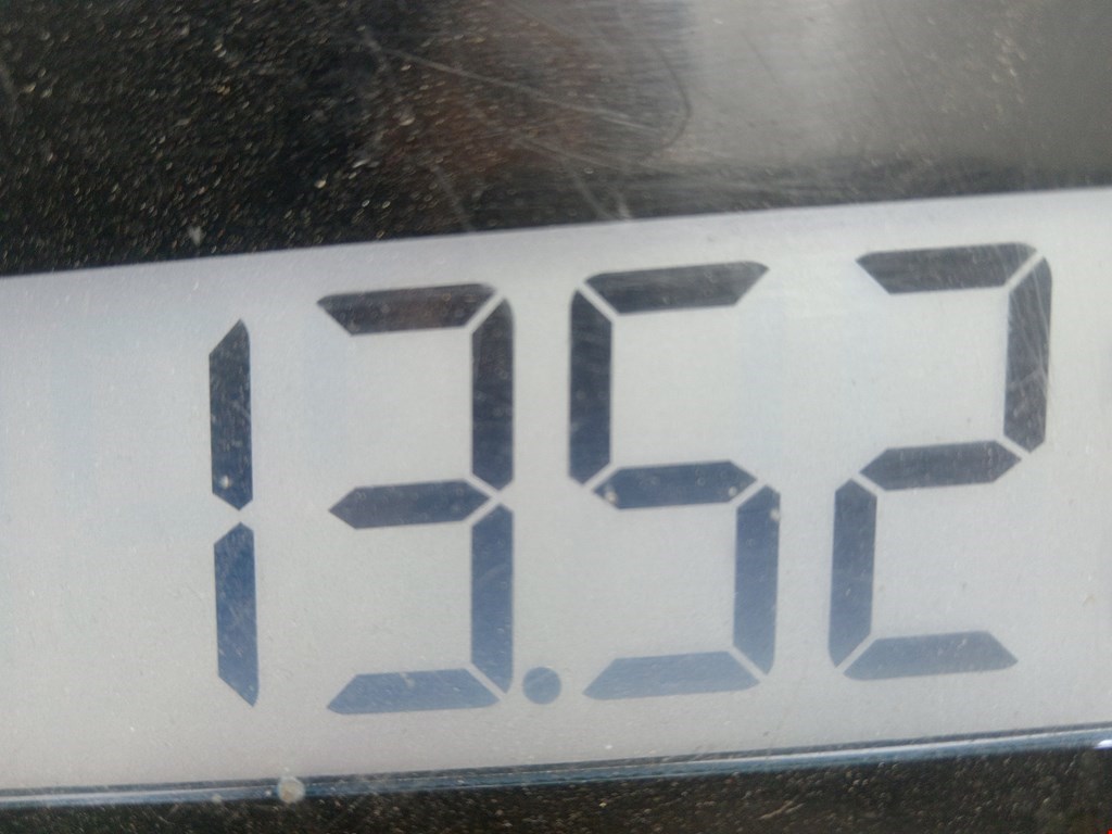 Диск тормозной задний BMW X5 E53 1999-2006