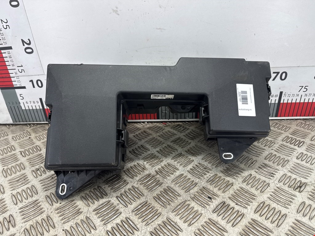 Блок предохранителей Jaguar XF (X250) (2007-2015)