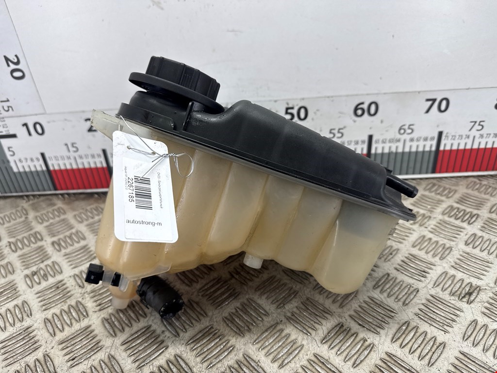 Бачок расширительный JAGUAR XF X250 2007-2015