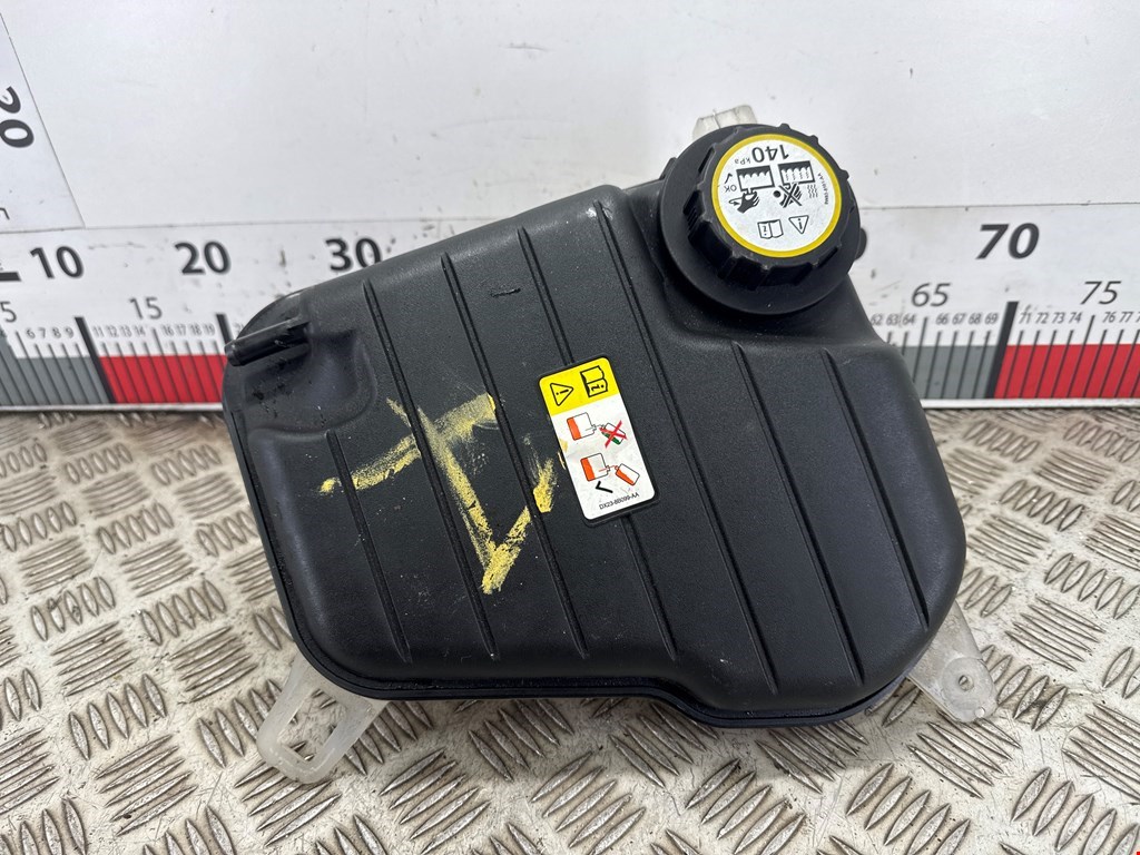 Бачок расширительный JAGUAR XF X250 2007-2015