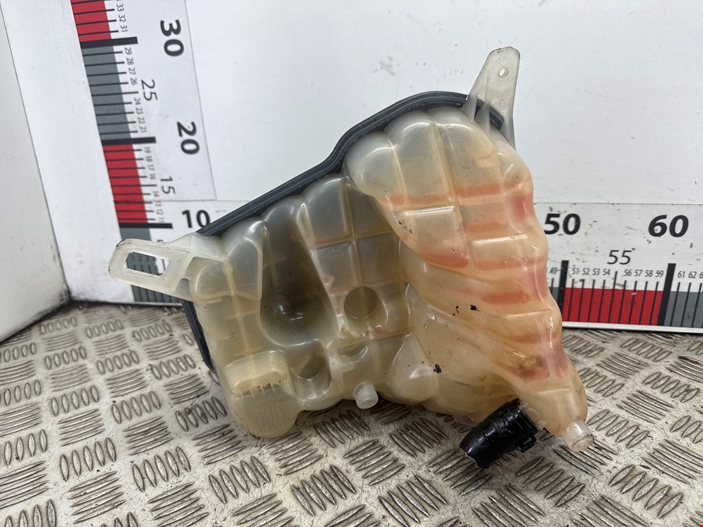 Бачок расширительный JAGUAR XF X250 2007-2015