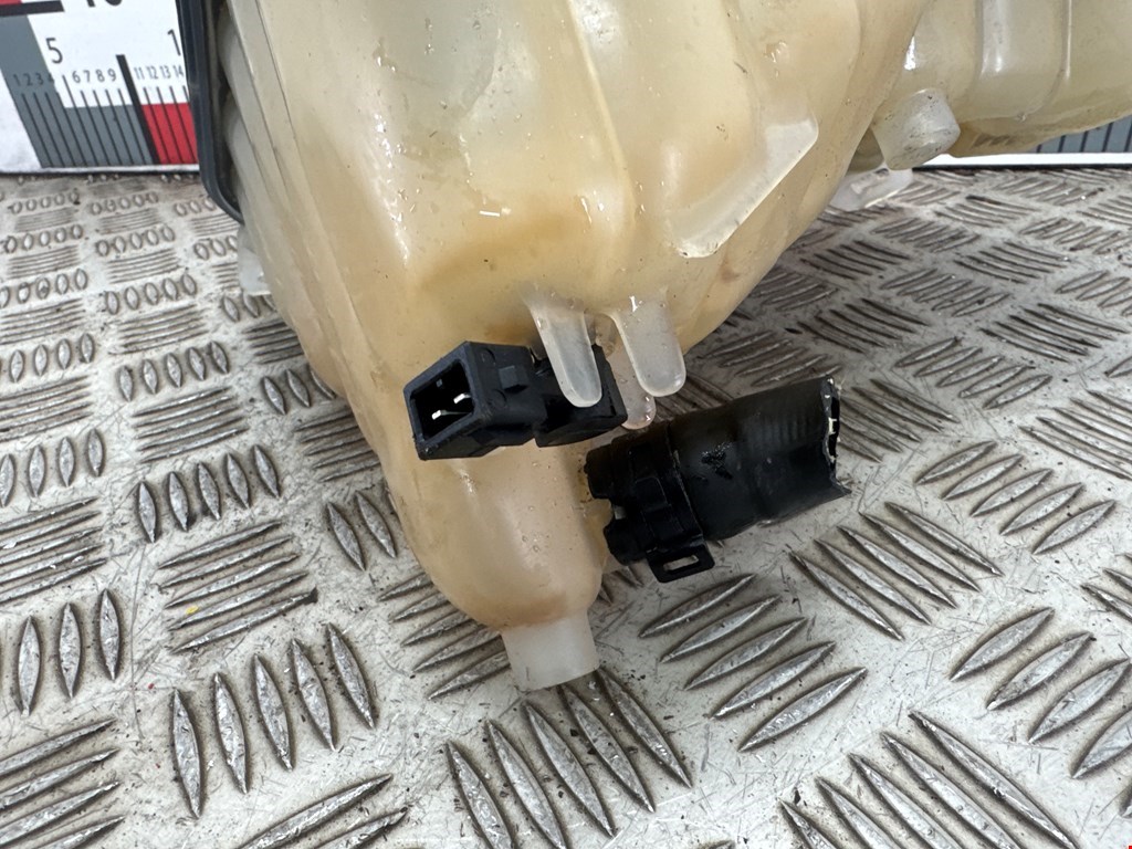 Бачок расширительный JAGUAR XF X250 2007-2015