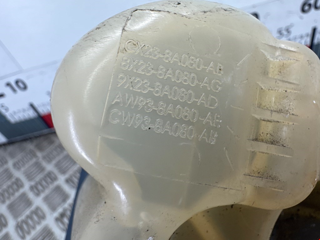 Бачок расширительный JAGUAR XF X250 2007-2015