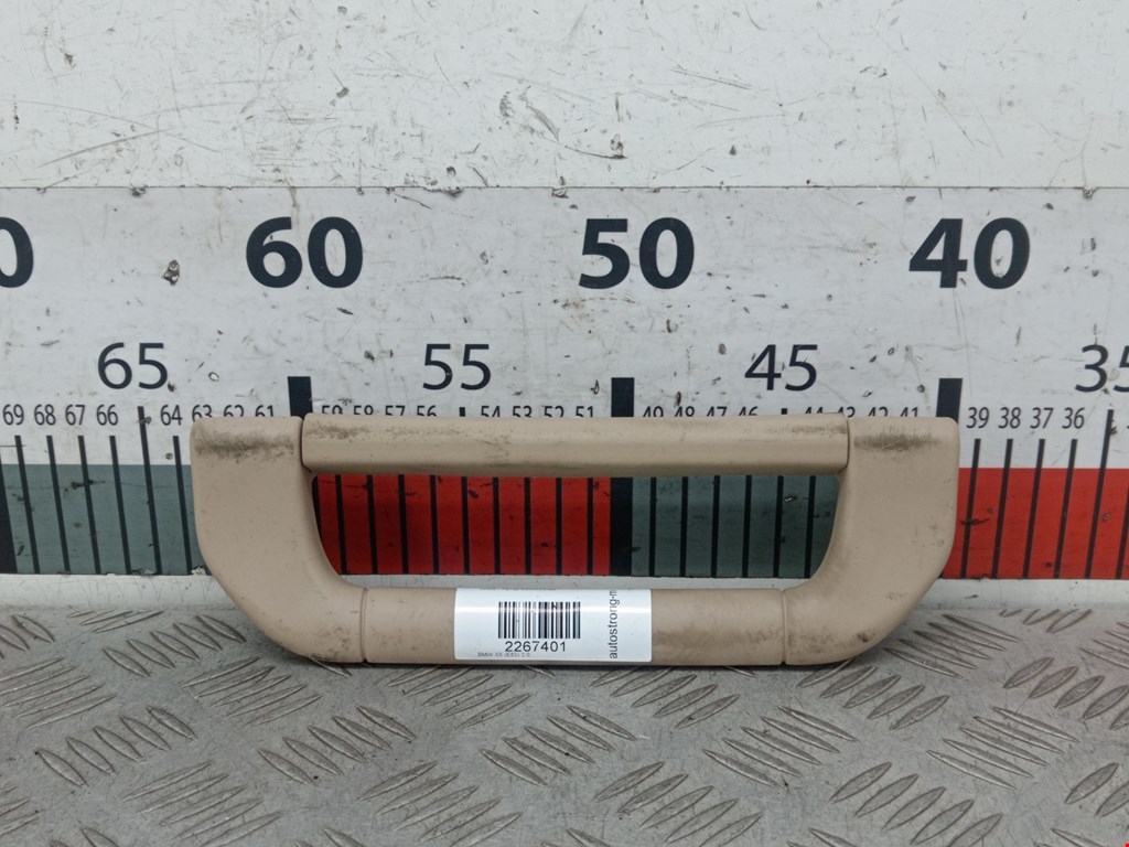 Ручка потолочная BMW X5 (E53) (1999-2006)