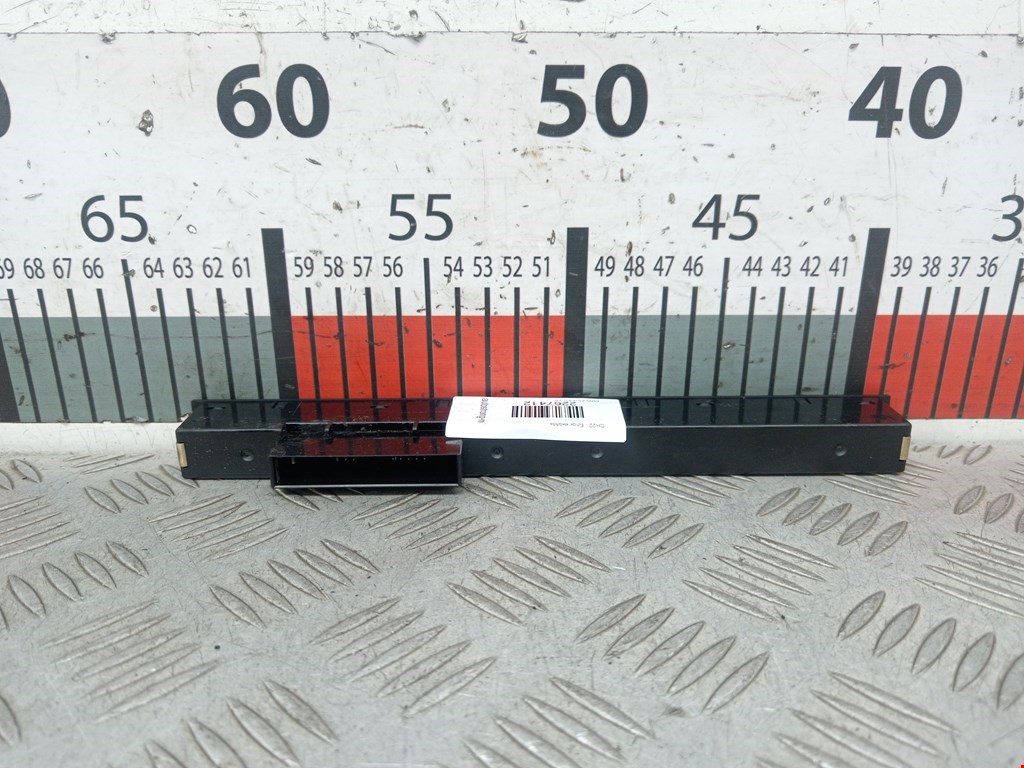 Блок кнопок BMW X5 E53 1999-2006