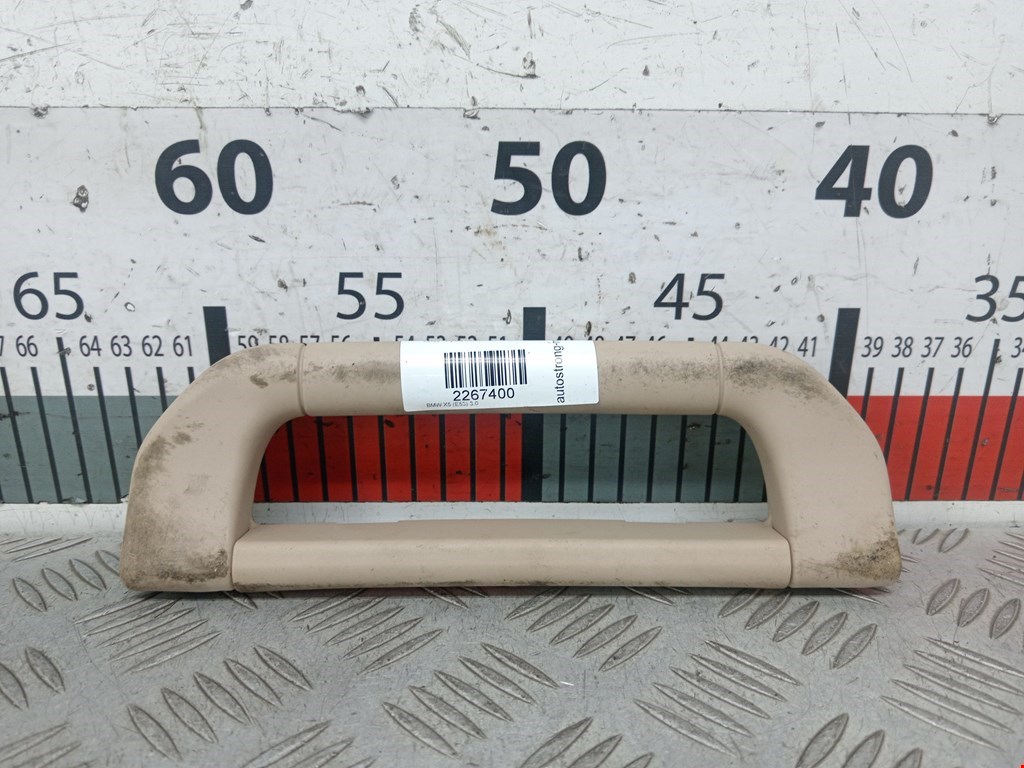 Ручка потолочная BMW X5 (E53) (1999-2006)