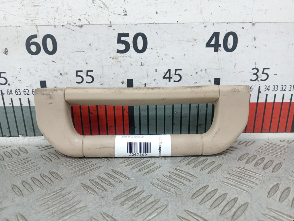 Ручка потолочная BMW X5 (E53) (1999-2006)