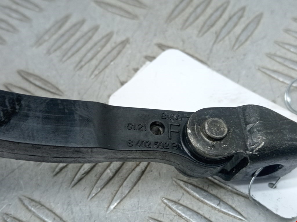 Ограничитель открывания двери BMW X5 E53 1999-2006