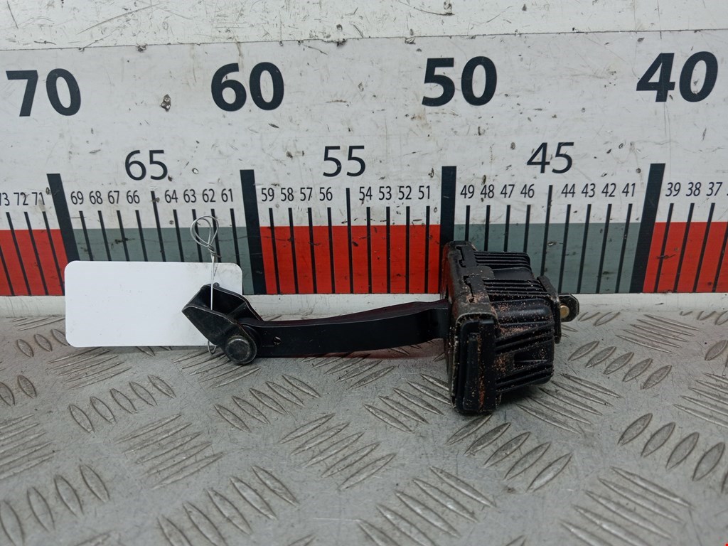 Ограничитель открывания двери BMW X5 E53 1999-2006