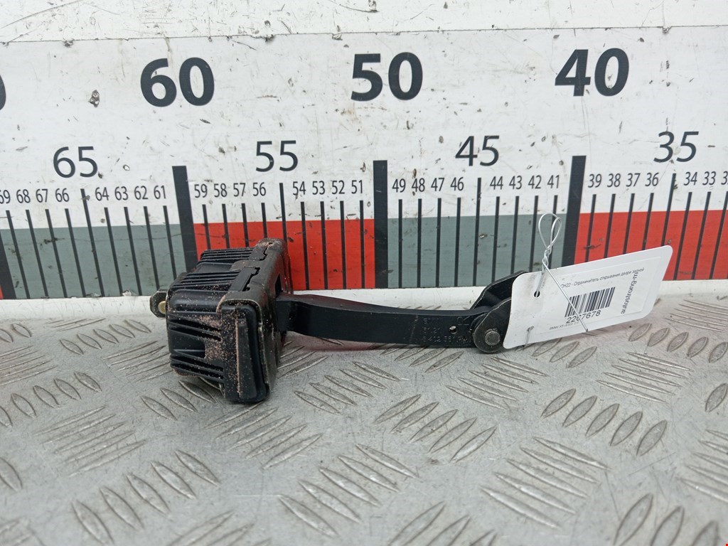 Ограничитель открывания двери BMW X5 E53 1999-2006