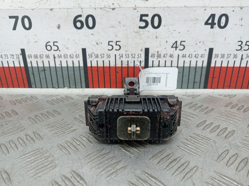 Ограничитель открывания двери BMW X5 E53 1999-2006