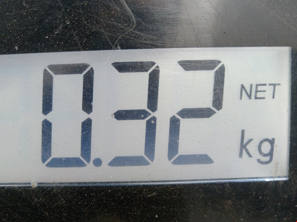 Ограничитель открывания двери BMW X5 E53 1999-2006