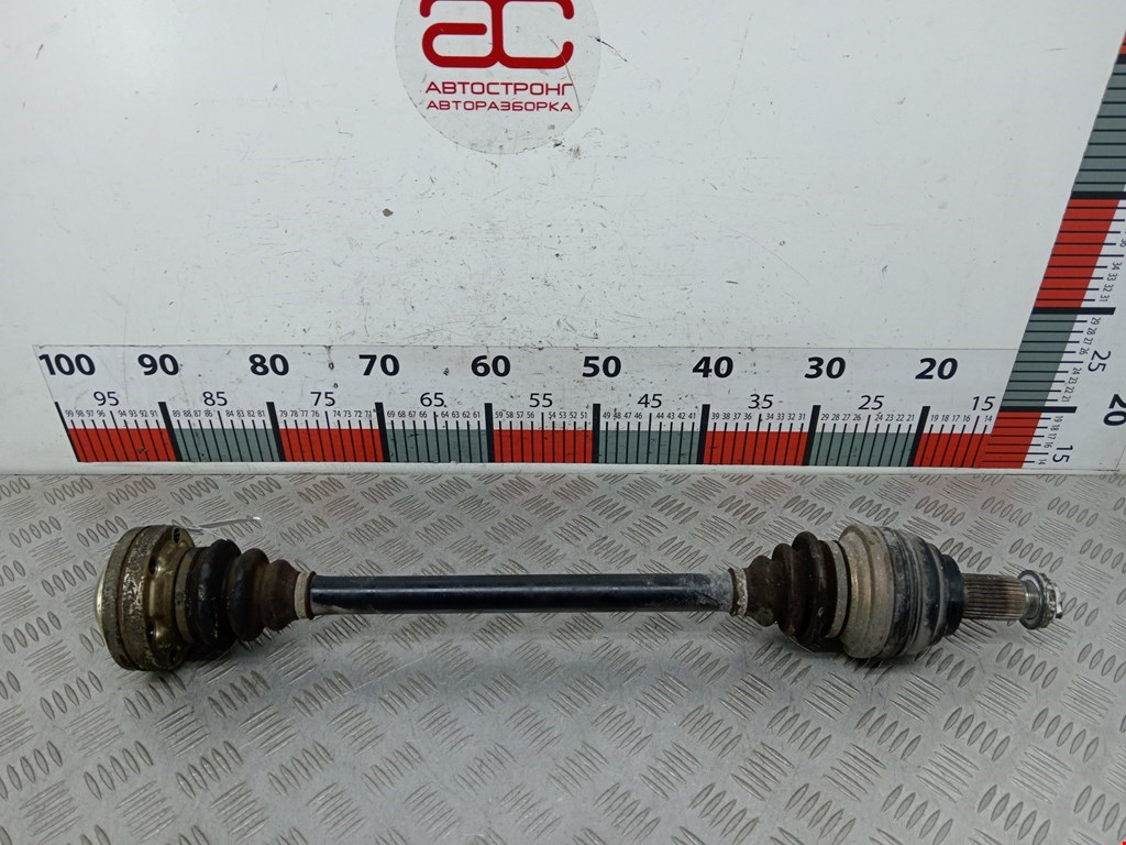 Полуось (привод, приводной вал) задняя правая BMW X5 E53 1999-2006