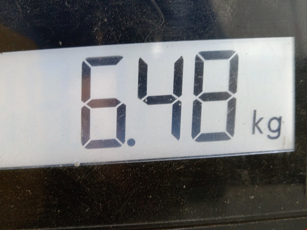 Полуось (привод, приводной вал) задняя правая BMW X5 E53 1999-2006