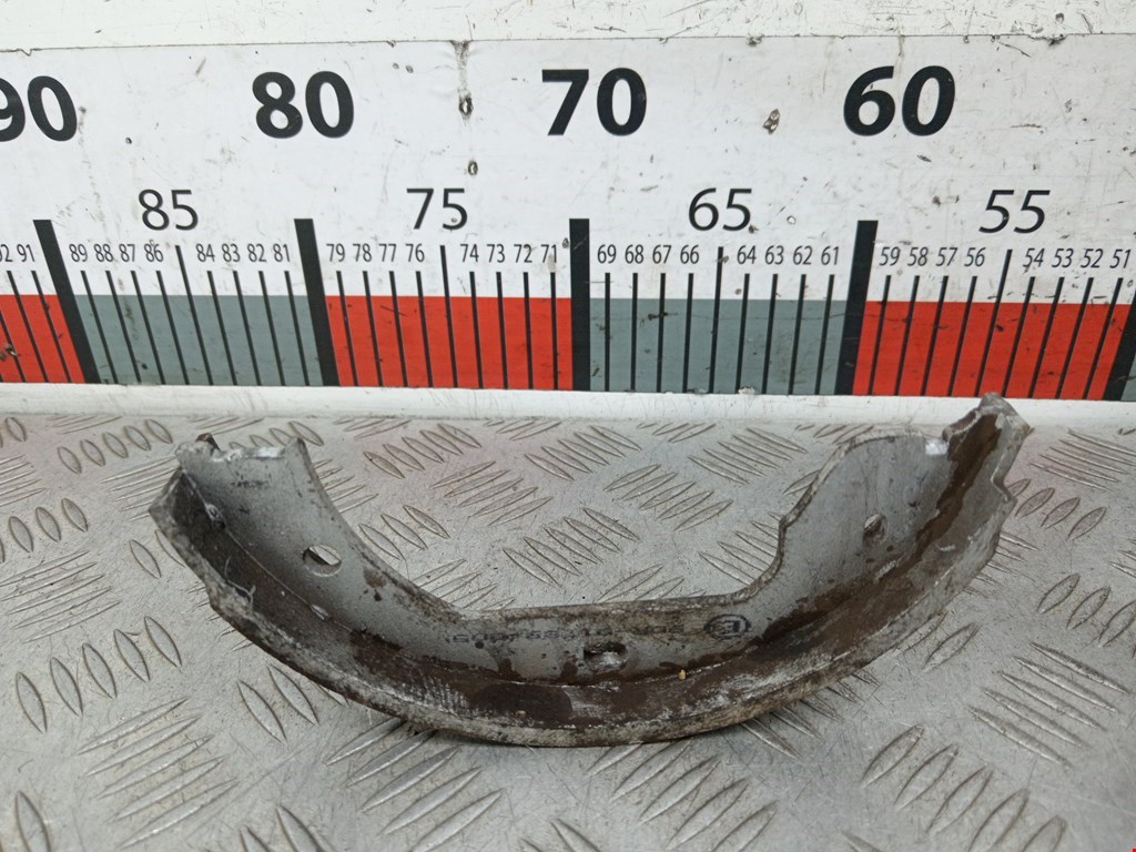 Механизм ручного тормоза (ручника) BMW X5 E53 1999-2006