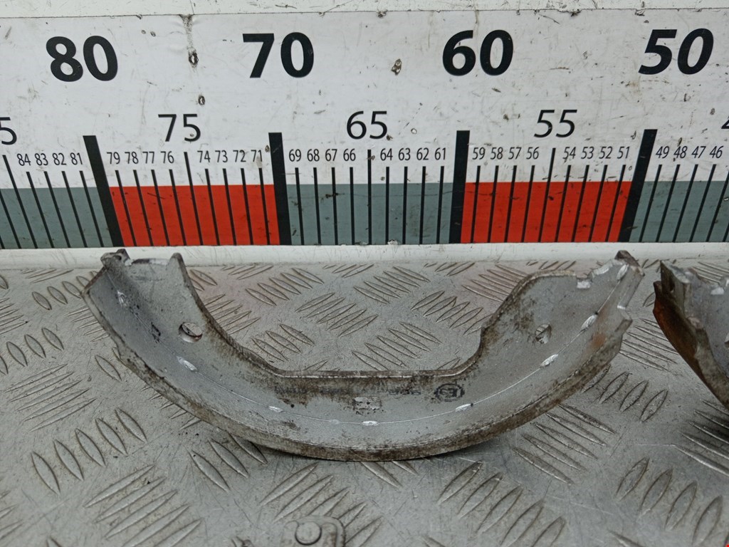 Механизм ручного тормоза (ручника) BMW X5 E53 1999-2006