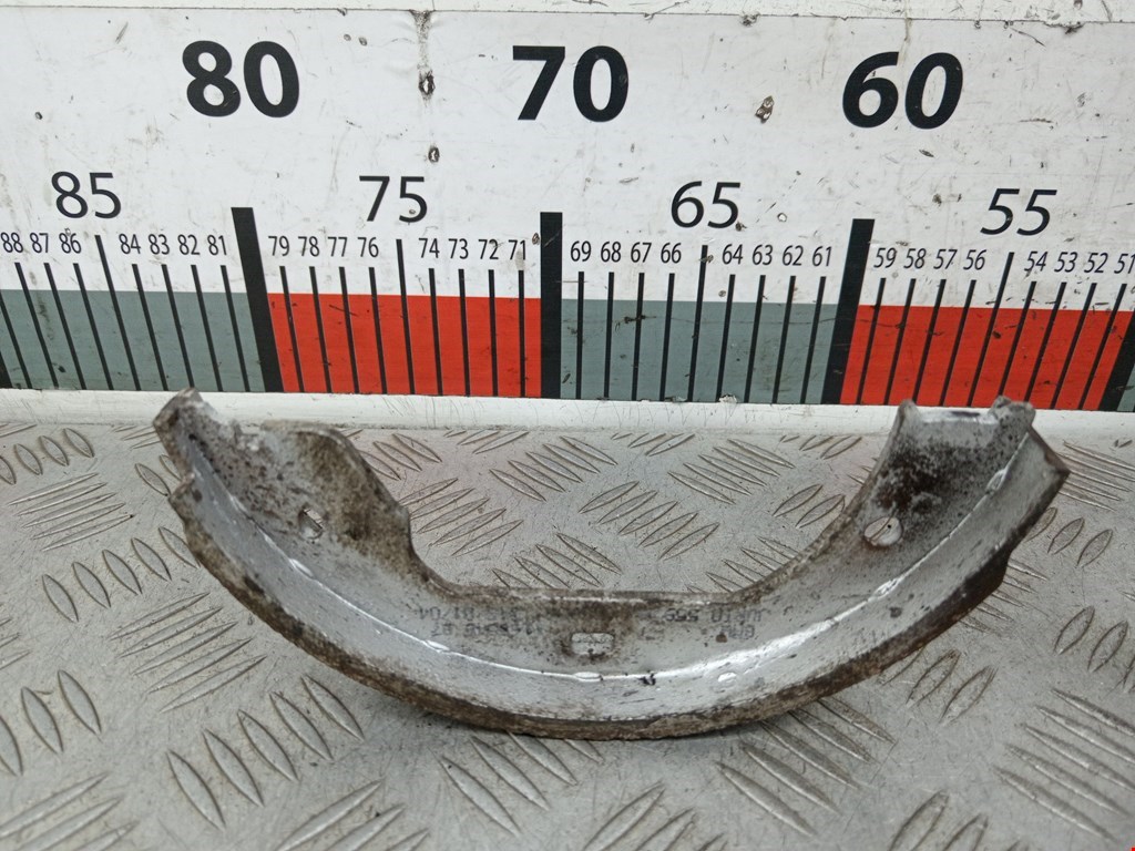 Механизм ручного тормоза (ручника) BMW X5 E53 1999-2006