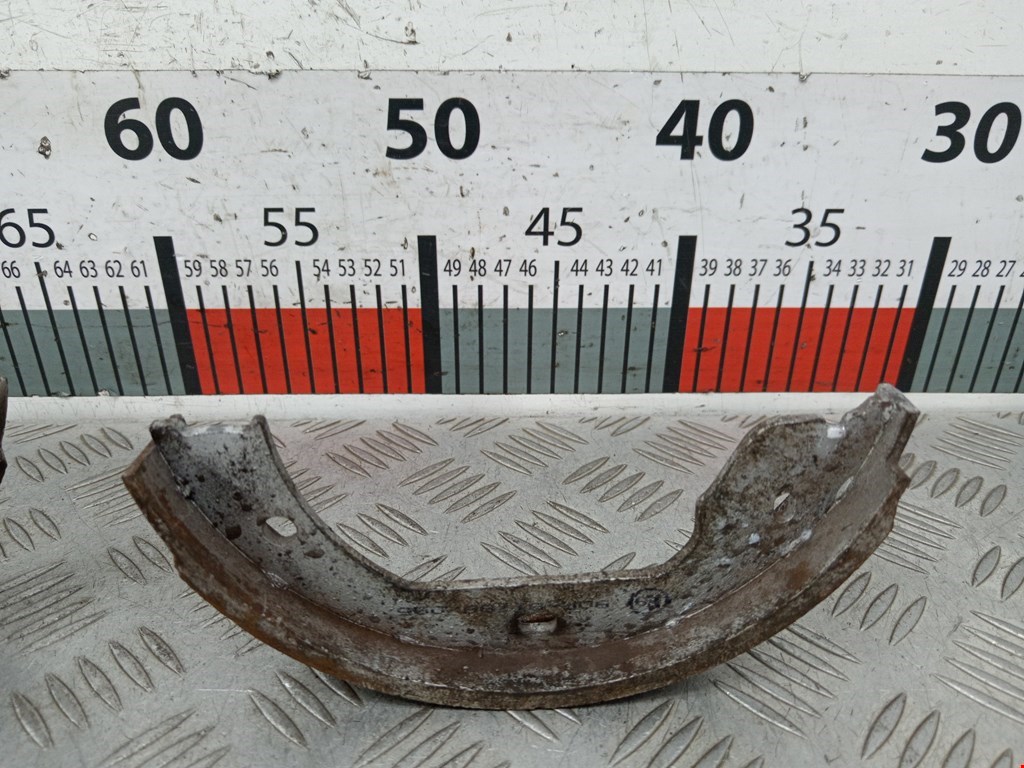 Механизм ручного тормоза (ручника) BMW X5 E53 1999-2006