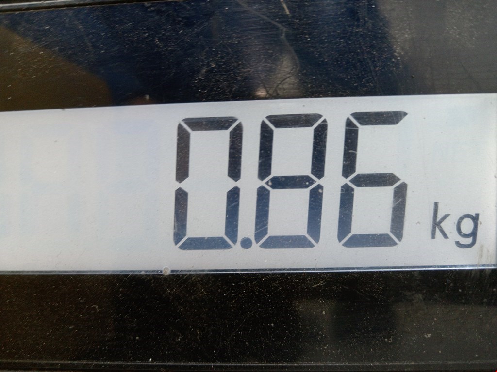 Механизм ручного тормоза (ручника) BMW X5 E53 1999-2006