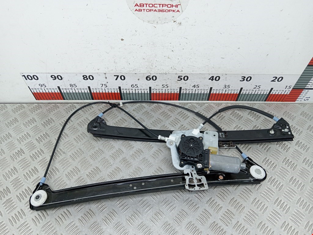 Стеклоподъемник передний правый BMW X5 E53 1999-2006
