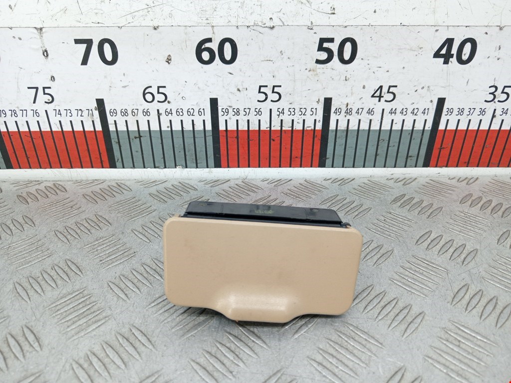 Пепельница BMW X5 (E53) (1999-2006)