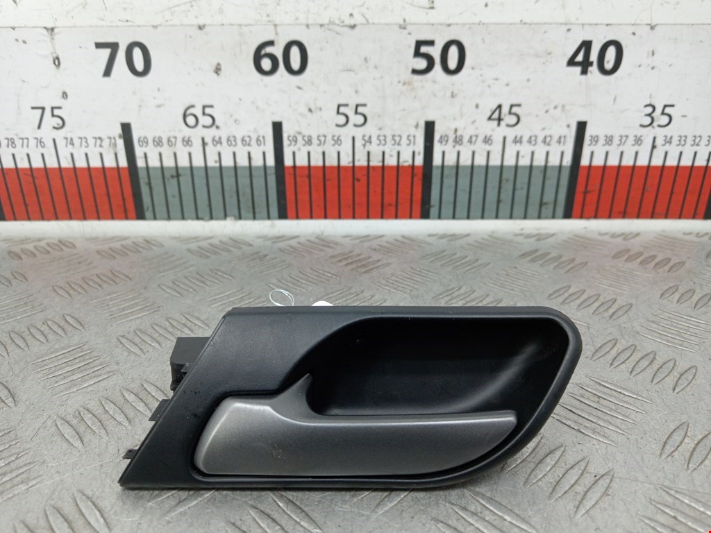 Ручка дверная задняя внутренняя левая BMW X5 E53 1999-2006