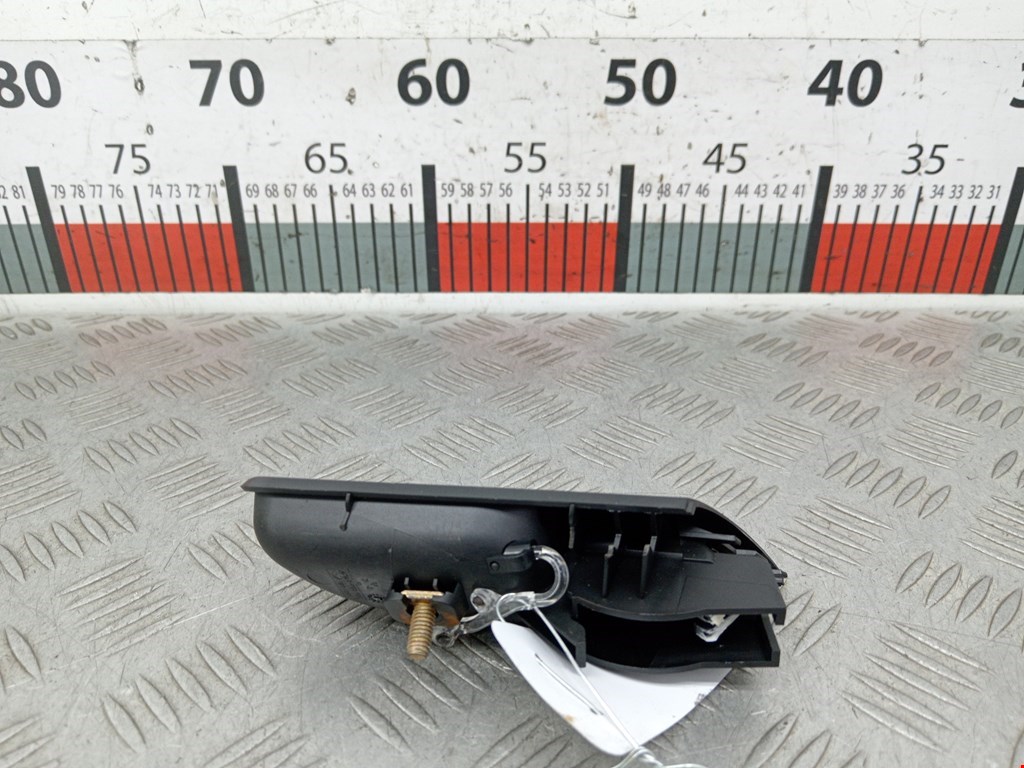 Ручка дверная задняя внутренняя левая BMW X5 E53 1999-2006