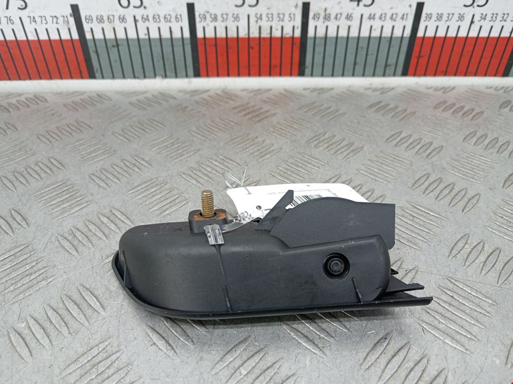 Ручка дверная задняя внутренняя левая BMW X5 E53 1999-2006