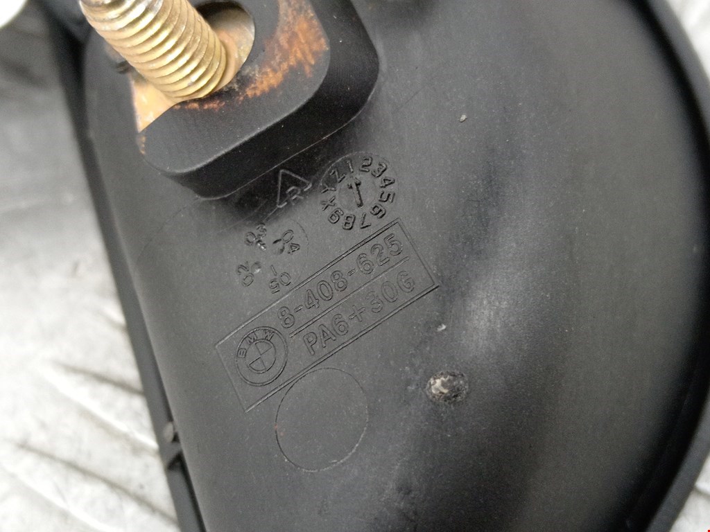 Ручка дверная задняя внутренняя левая BMW X5 E53 1999-2006