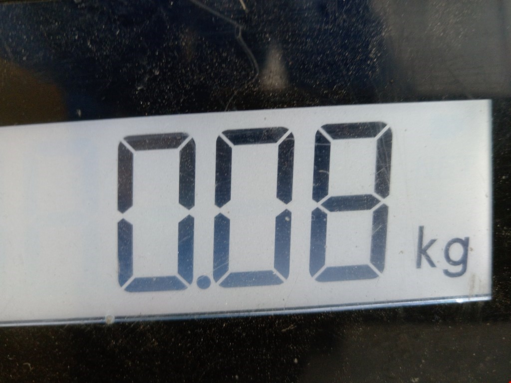 Ручка дверная задняя внутренняя левая BMW X5 E53 1999-2006