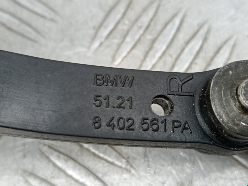 Ограничитель открывания двери BMW X5 E53 1999-2006