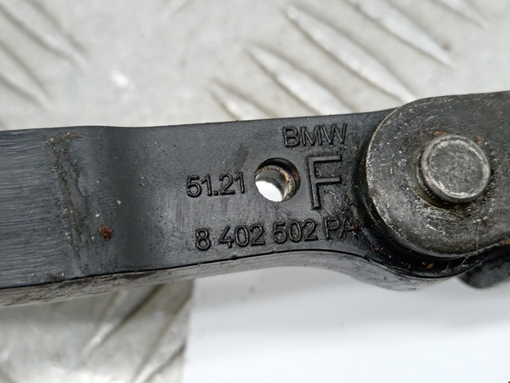 Ограничитель открывания двери BMW X5 E53 1999-2006