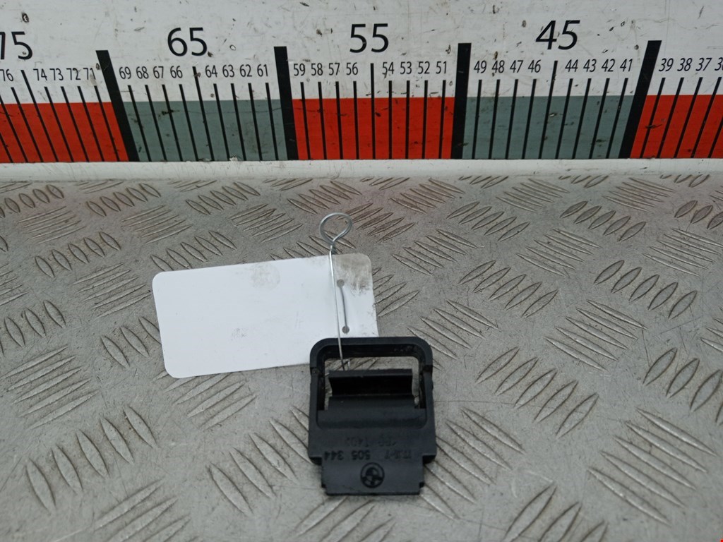 Кронштейн (крепление) радиатора BMW X5 E53 1999-2006