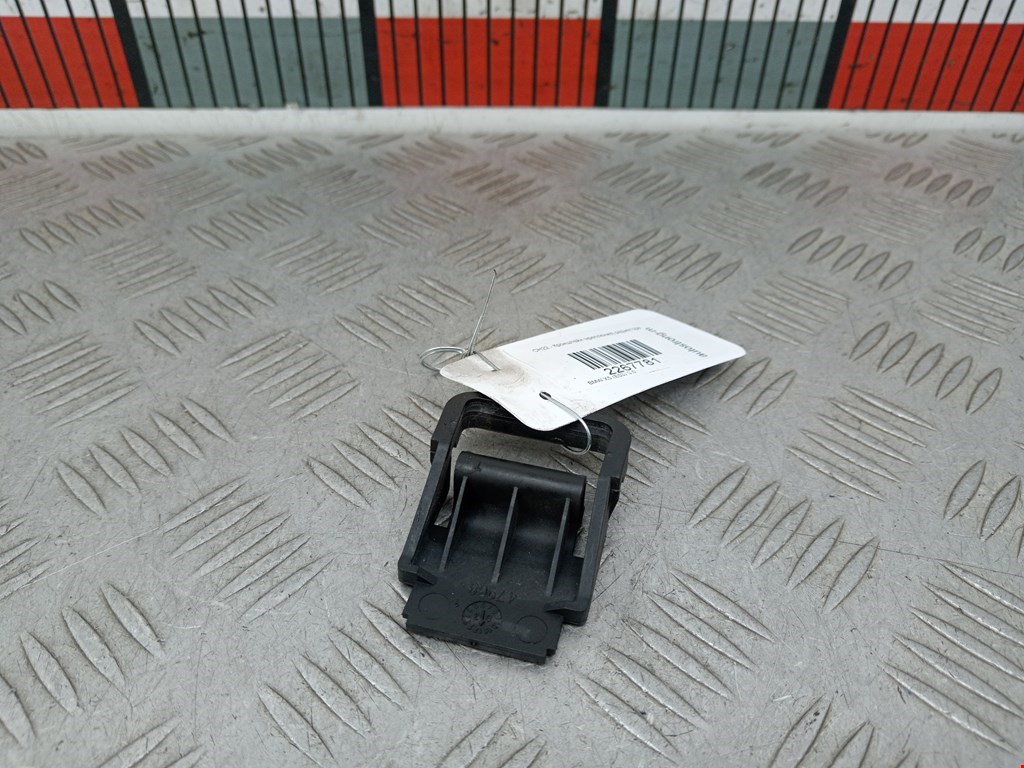 Кронштейн (крепление) радиатора BMW X5 E53 1999-2006