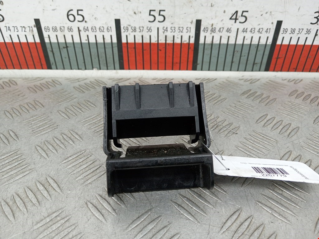 Кронштейн (крепление) радиатора BMW X5 E53 1999-2006