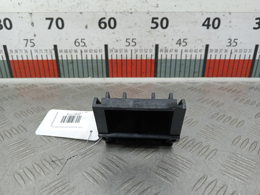 Кронштейн (крепление) радиатора BMW X5 E53 1999-2006