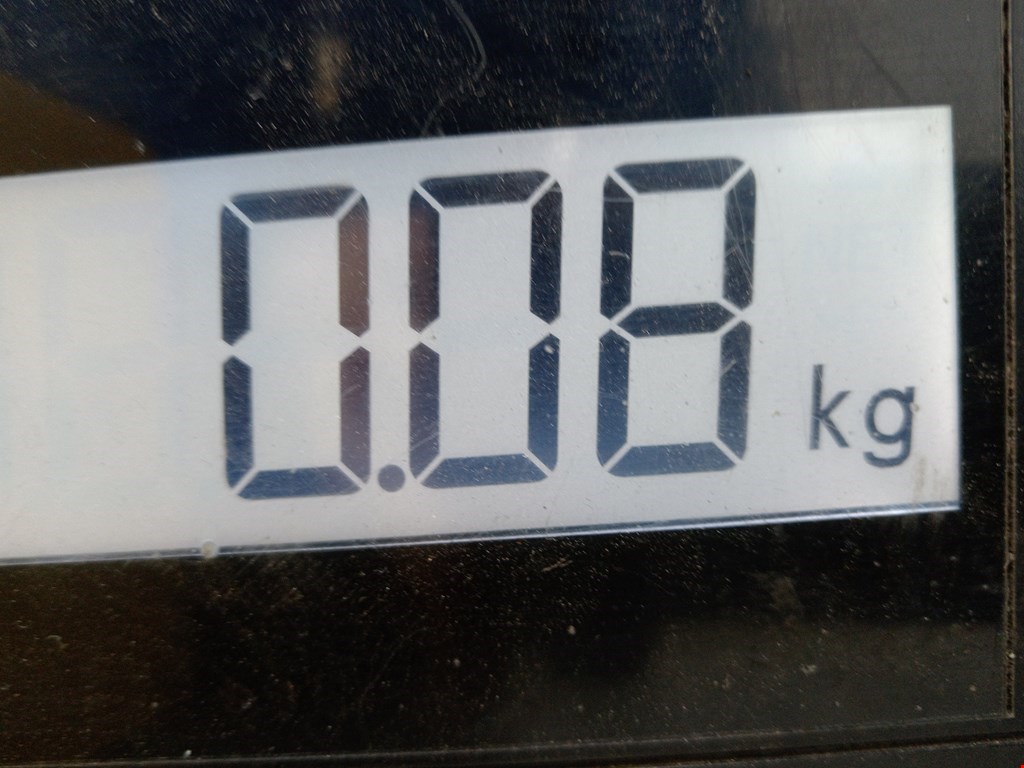 Кронштейн (крепление) радиатора BMW X5 E53 1999-2006