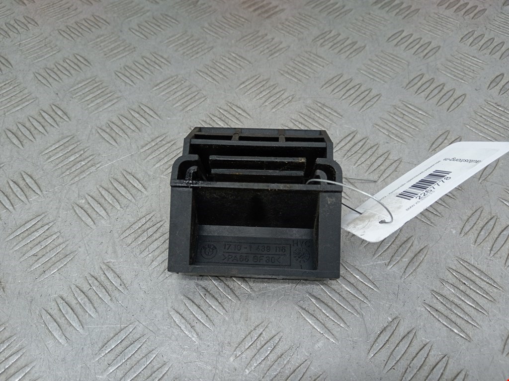 Кронштейн (крепление) радиатора BMW X5 E53 1999-2006