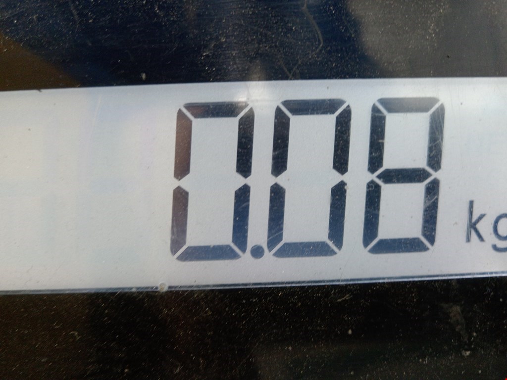 Кронштейн (крепление) радиатора BMW X5 E53 1999-2006